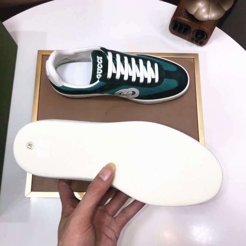 Gucci Low Shoes